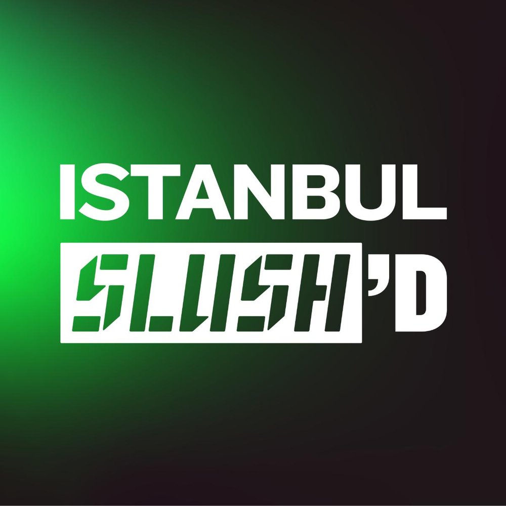 Istanbul Slush'D